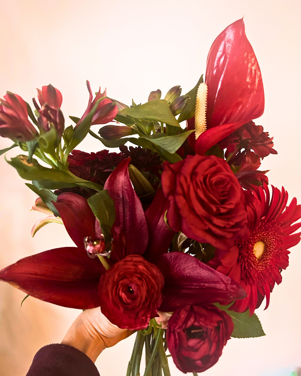 ROUGEAMOUR