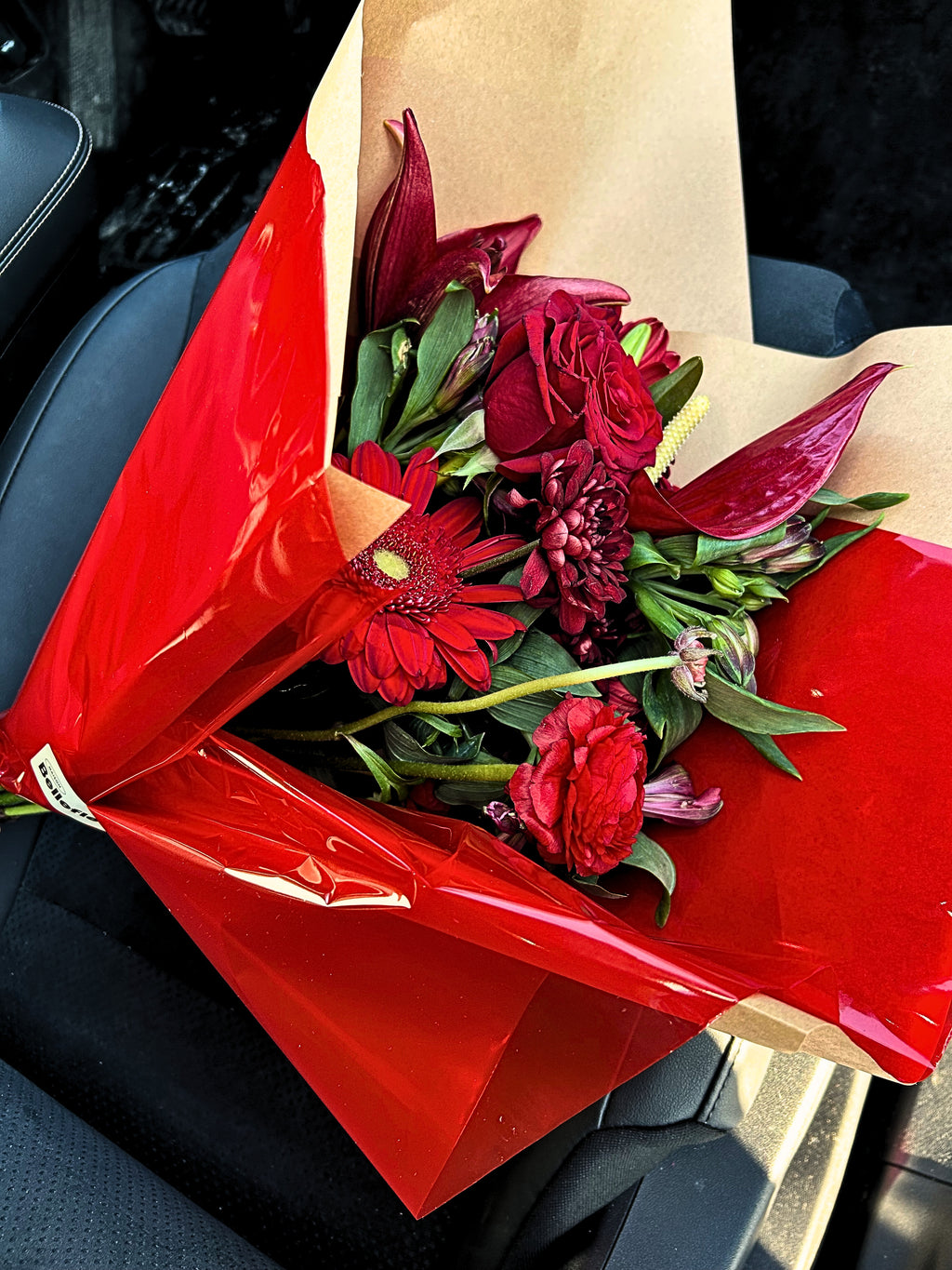 ROUGEAMOUR