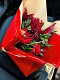 ROUGEAMOUR